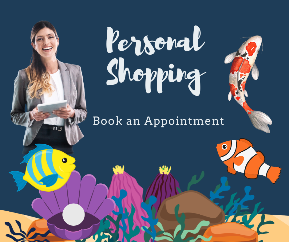 Personal Shopping